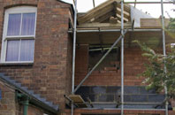 free Bootle home extension quotes