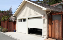 Bootle garage construction leads